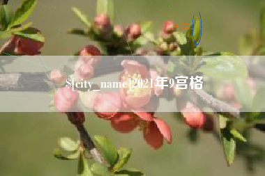 鹤岗2021年9宫格