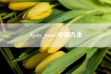 鹤岗中国九金