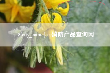 鹤岗ccc消防产品查询网
