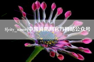 鹤岗中国消防网官方网站公众号