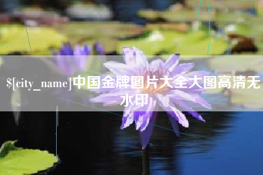 鹤岗中国金牌图片大全大图高清无水印