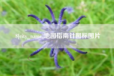 鹤岗地图指南针图标图片