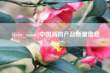 鹤岗中国消防产品质量信息